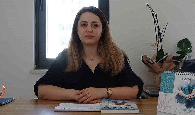 KKKA hastalığı hakkında uyarılarda bulunan Halk Sağlığı Uzmanı Doktor Nilay İçkilli, "Kulak arkası, koltuk altı, diz arkası, kasık bölgeleri sıklıkla kontrol edilmeli"