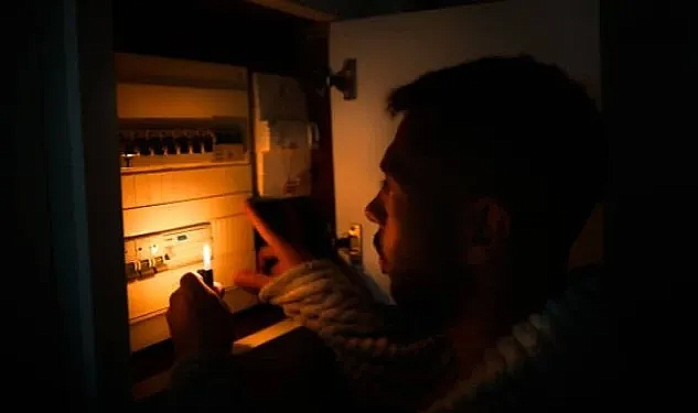 Kocaeli'de el fenerlerini hazırlayın
