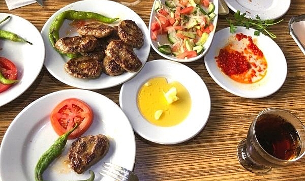 Kocaeli'de Nerede Ne Yenir? Kocaeli'de Mutlaka Gitmeniz Gereken yerler