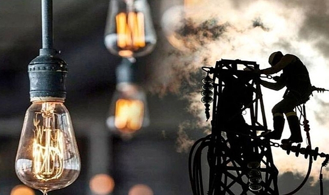 Kocaeli'nin 7 ilçesi elektriksiz kalacak! 6 Nisan 2024 Kocaeli Elektrik Kesintisi