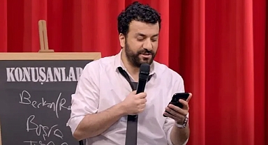Konuşanlar 140. BÖLÜM FULL İZLE EXXEN Hasan Can Kaya Konuşanlar Son Bölüm İzle