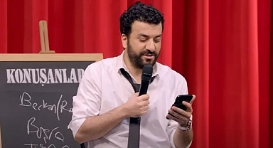 Konuşanlar 140. BÖLÜM FULL İZLE EXXEN Hasan Can Kaya Konuşanlar Son Bölüm İzle