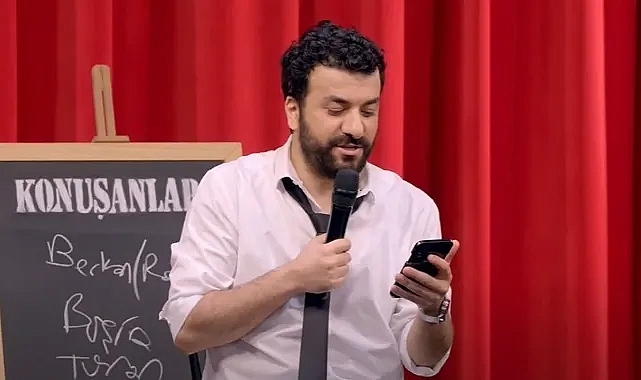 Konuşanlar 140. BÖLÜM FULL İZLE EXXEN Hasan Can Kaya Konuşanlar Son Bölüm İzle