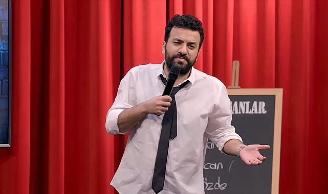 Konuşanlar 140. Bölüm: Kahkaha Tufanı Devam Ediyor! Konuşanlar 140. bölüm izleme linki