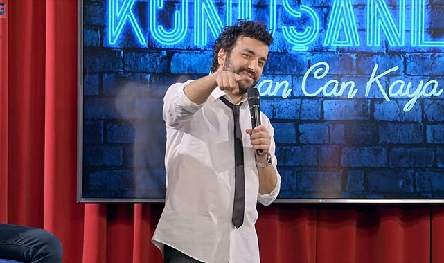Konuşanlar 141. bölüm fragmanı neden yok? Konuşanlar bitti mi?