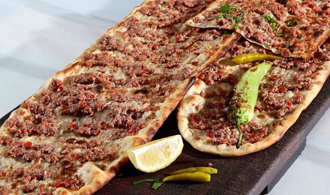Konya'da Nerede Ne Yenir? Konya'da Mutlaka Gitmeniz Gereken yerler