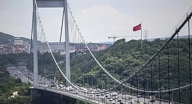 Köprü ve otoyollar bugün ücretsiz mi? Bayramda hangi yollar ücretsiz?