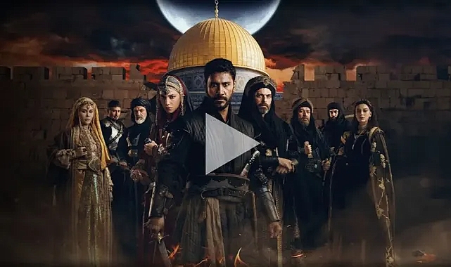 Kudüs Fatihi 21. bölüm fragmanı yayınlandı mı?