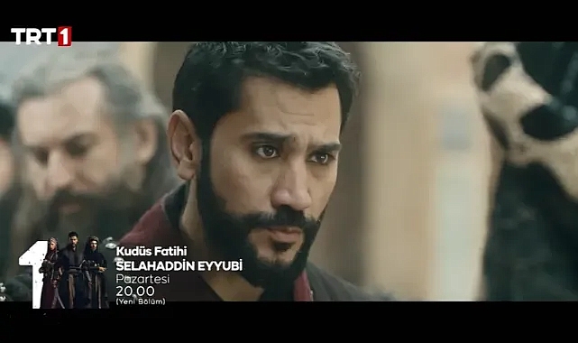 Kudüs Fatihi Selahaddin Eyyubi: Yeni Bölüm Ne Zaman?