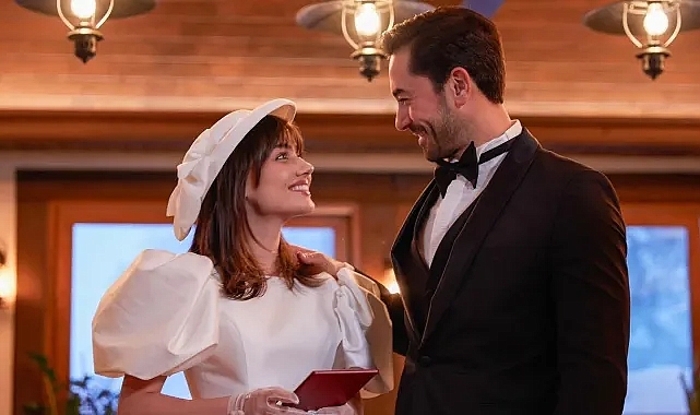 Kül Masalı 7. bölüm 2. fragmanı yayınlandı
