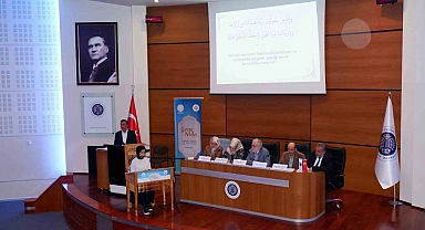 Kuran-ı Kerim'i en iyi okumak için yarıştılar