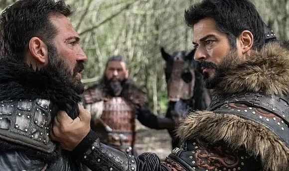 Kuruluş Osman 157. Bölüm Fragmanı Özeti