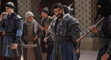 Kuruluş Osman 157. bölüm yayınlandı! 157. bölümünü tek parça izle
