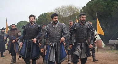 Kuruluş Osman 158. bölüm fragmanı yayınlandı!