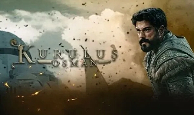 Kuruluş Osman bugün 3 Nisan var mı, ATV Kuruluş Osman yeni bölüm bu akşam var mı