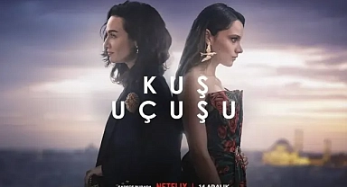 Kuş Uçuşu 4. sezon onayı aldı iddiasına Netflix'ten beklenmedik cevap!
