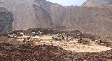 Maden Faciasında 53. Gününde 1 İşçinin Cansız Bedenine Ulaşıldı