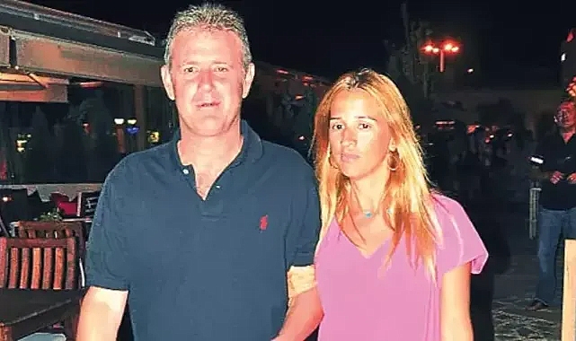 Mahmut Özgener'in eşi Ayşe Özgener kimdir?