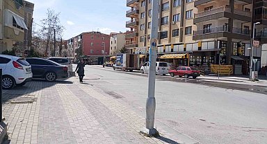 Malatya 4.5 ile sallandı