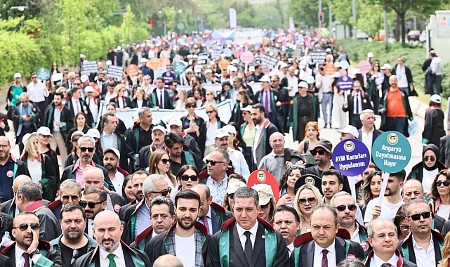 Malatya Baro Başkanı Demez, depremzede avukatların taleplerini iletti