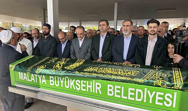 Malatya HÜDA PAR eski İl Başkan adayı kalbine yenik düştü