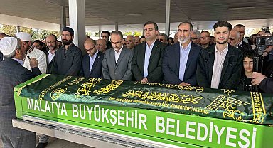 Malatya HÜDA PAR eski İl Başkan adayı kalbine yenik düştü