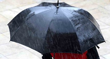 Malatya için yağış uyarısı