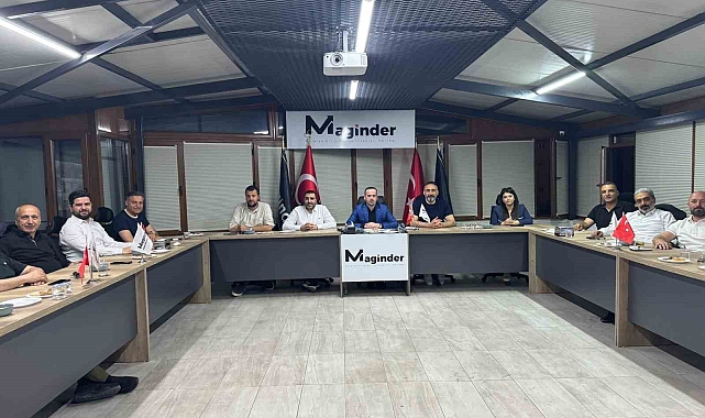 Malatya MAGİNDER, kentteki çalışmaların hızlandırılmasını istiyor