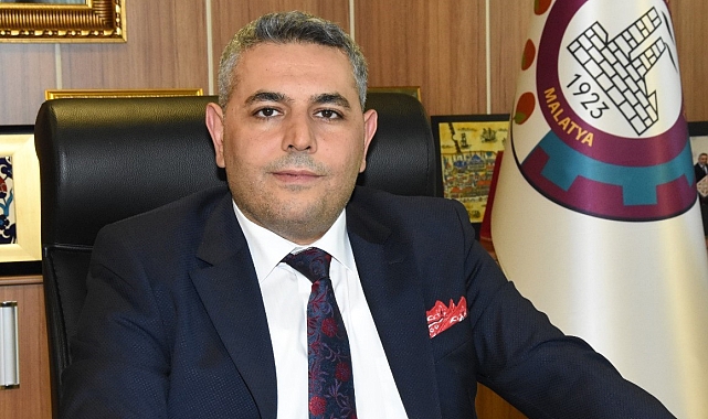 Malatya Ticaret ve Sanayi Odası Sadıkoğlu: "6 ay yetmez, en az 2 yıl daha uzatılmalı"