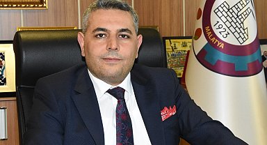 Malatya Ticaret ve Sanayi Odası Sadıkoğlu: "6 ay yetmez, en az 2 yıl daha uzatılmalı"