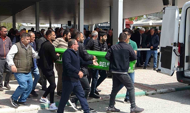 Malatya'da bir kadın tartıştığı kocasını sırtından bıçaklayarak öldürdü