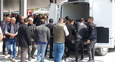 Malatya'da kocasını öldüren kadın tutuklandı