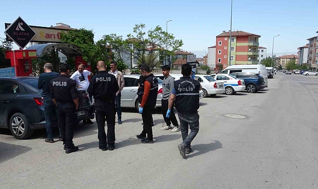 Malatya'da yalnız yaşayan yaşlı adam evinde ölü bulundu