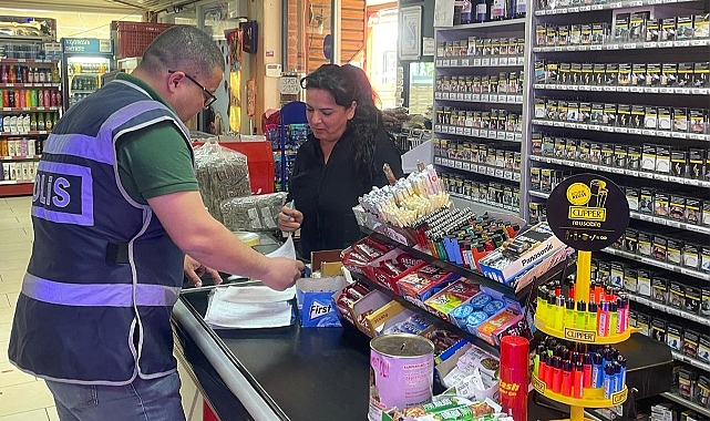 Manisa'da kayıp olan 7 çocuk bulundu