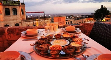 Mardin'de ne yenir? Mardin'in en meşhur yemeği nedir?