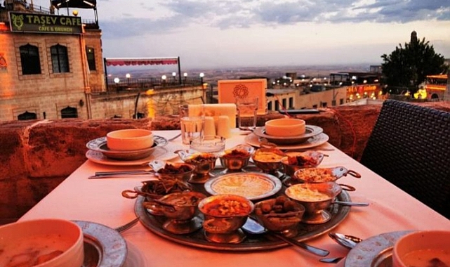 Mardin'de ne yenir? Mardin'in en meşhur yemeği nedir?