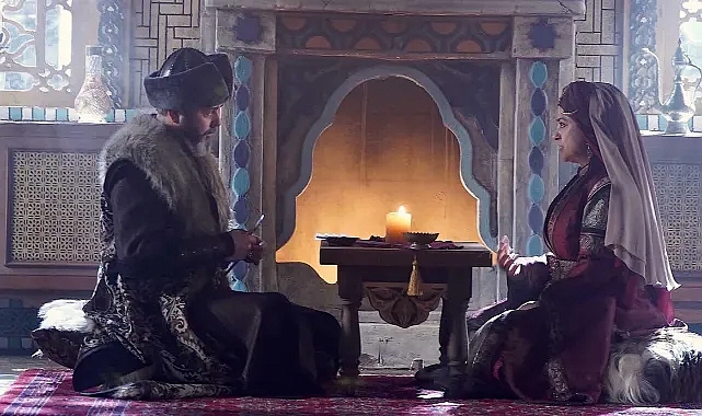 Mehmed: Fetihler Sultanı 6. Bölüm İzle Tek Parça Full HD