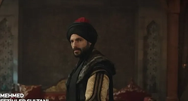 Mehmed Fetihler Sultanı 7.bölüm bu hafta var mı, yok mu? Yeni bölüm niye yok, ne zaman? 9 Nisan