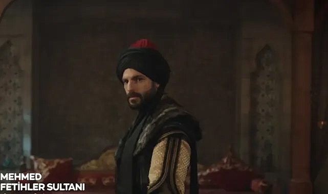 Mehmed Fetihler Sultanı 7.bölüm bu hafta var mı, yok mu? Yeni bölüm niye yok, ne zaman? 9 Nisan