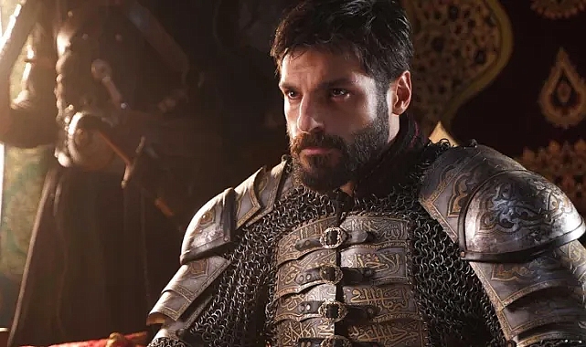 Mehmed: Fetihler Sultanı 9. Bölüm Yayınlandı! Tam Bölüm İzle Linki ve 8. Bölüm Özeti