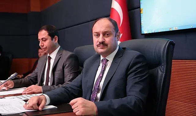 Mehmet Kasım Gülpınar kimdir? Şanlıurfa Belediye Başkanı oldu mu?