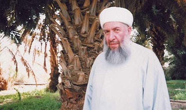 Menzil cemaati lideri Abdulbaki Erol kimdir? Kamuoyunda Gavs-ı Sani Şeyh Abdülbaki Elhüseyni olarak biliniyordu