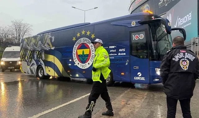 Merak Ediliyor: Fenerbahçe Şanlıurfa'ya gitti mi?
