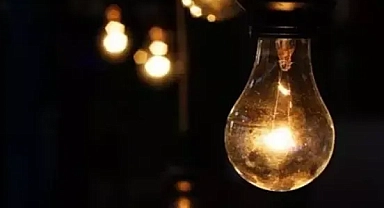 Mersin'de Elektrik kesintisi! İşte 3 Nisan Toroslar EDAŞ Elektrik Kesinti Listesi