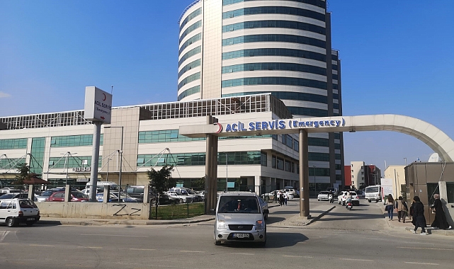 Mersin'de Vahşet: Annesini acımasızca öldürdü