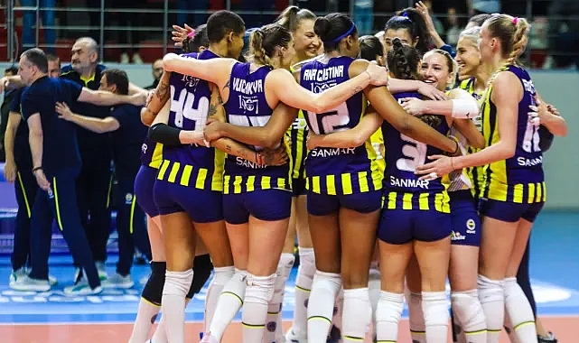 Mersin – Fenerbahçe Alagöz YOUTUBE (TRT SPOR) CANLI İZLEME LİNKİ, maçı canlı yayın bilgisi