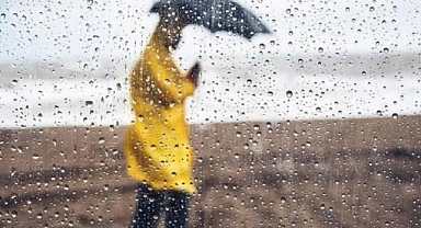 Meteoroloji Ağrı için kuvvetli yağış uyarısında bulundu