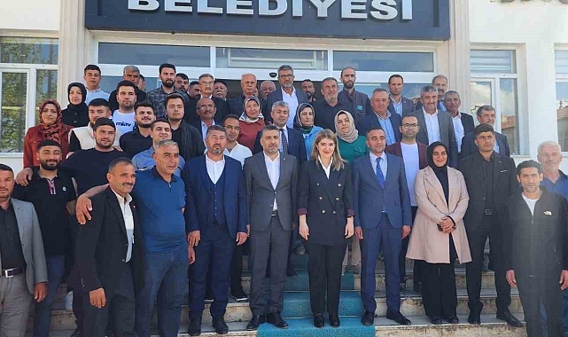 Milletvekili Ölmeztoprak: " Tek bir vatandaşımızı mağdur etmeyeceğiz"