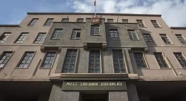 MİLLİ SAVUNMA BAKANLIĞI 1829 İŞÇİ ALIMI BAŞVURU EKRANI