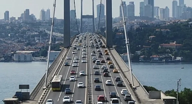 Milyonlar Haber Bekliyordu: Ramazan Bayramı tatili boyunca köprü ve otoyollar ücretsiz